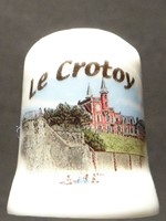 Le Crotoy